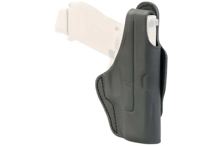1791 Gunleather BHT3 - Open Top Multi-Fit Thumb Break Holster - view 2